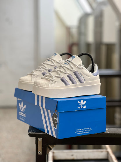 Adidas Originals Women's Superstar Bonega