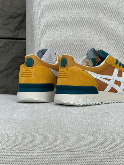 Onitsuka Tiger California 78 EX Yellow