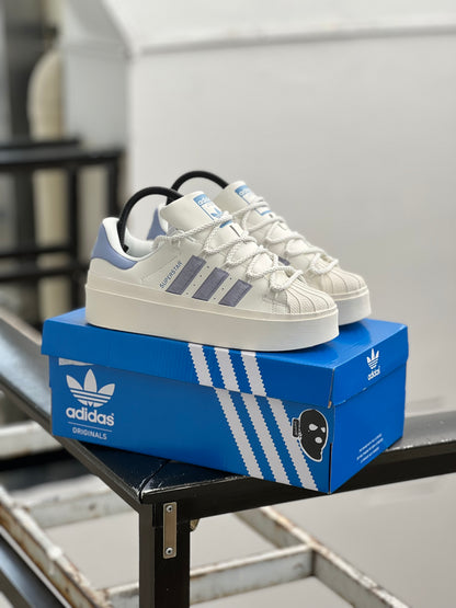 Adidas Originals Women's Superstar Bonega