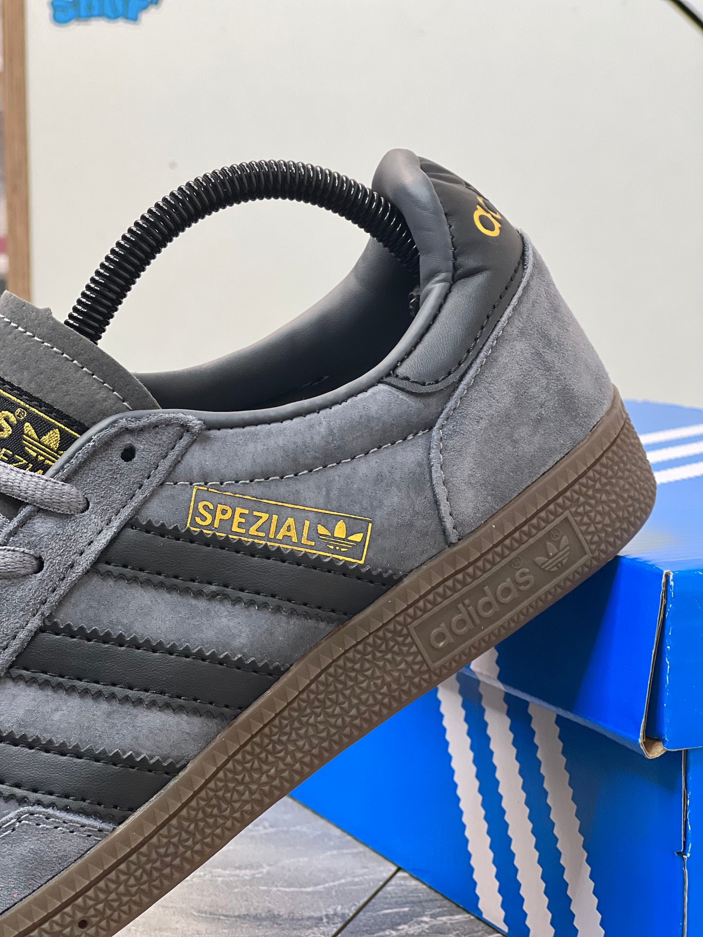 Adidas Handball Spezial