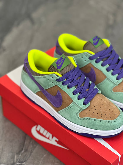 Nike Dunk Low Retro Ugly Duckling Pack Veneer