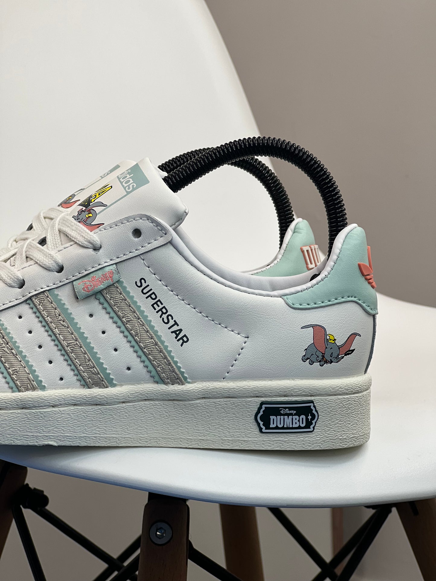 Adidas Superstar Dumbo x Disney