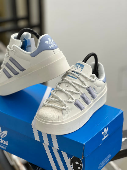 Adidas Originals Women's Superstar Bonega