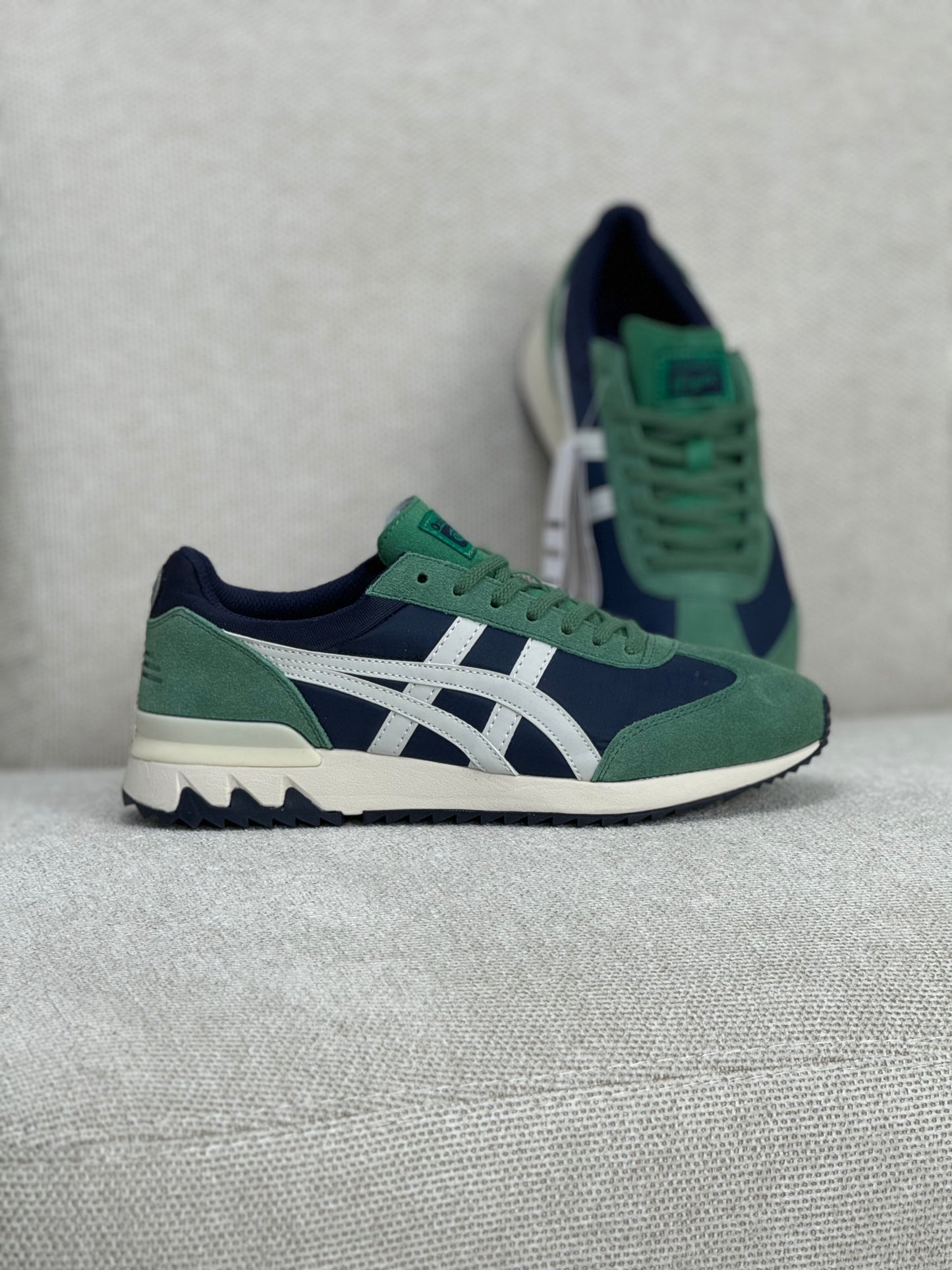 Onitsuka Tiger California 78 EX Green