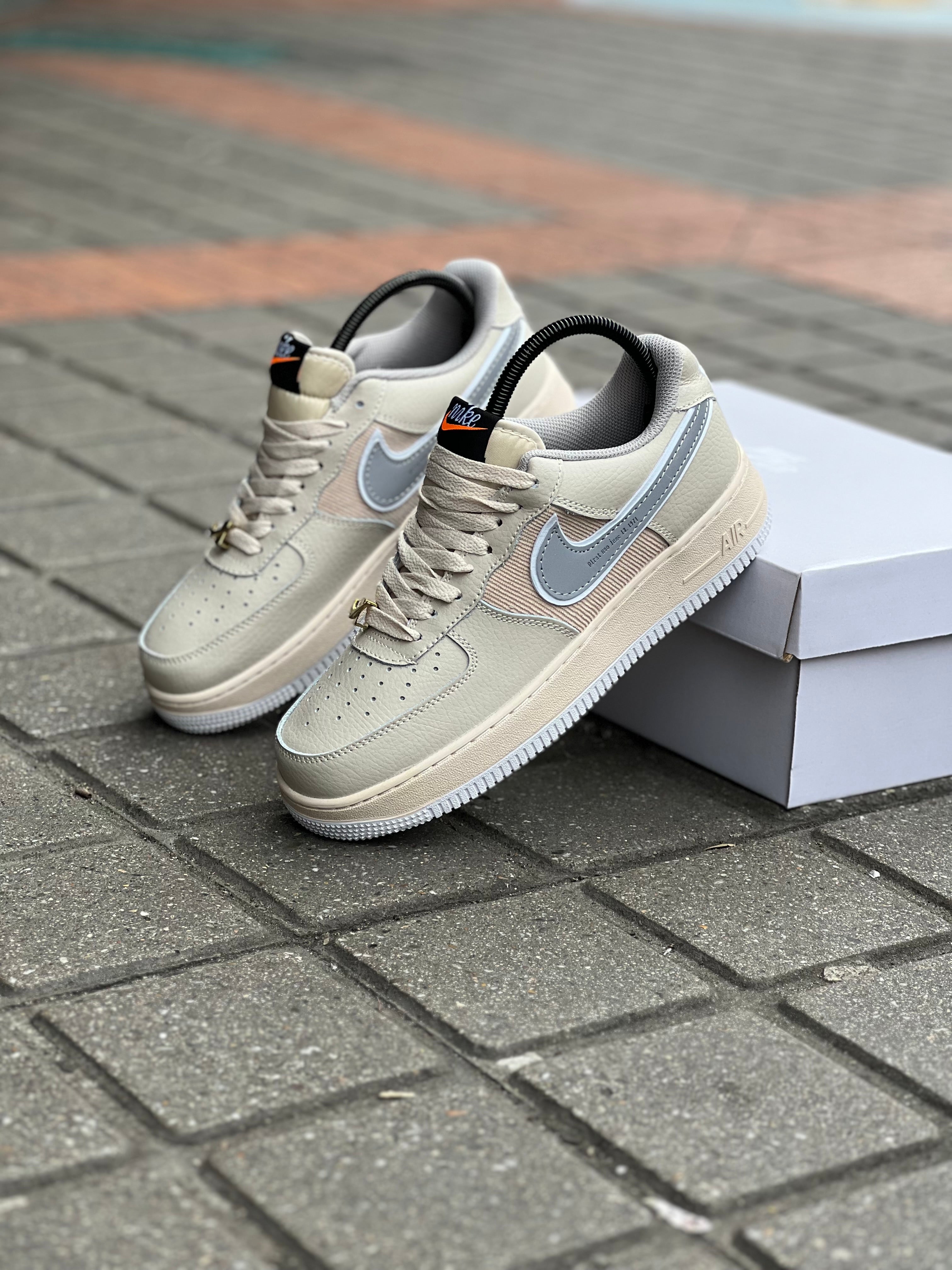 Nike air force one edicion especial hotsell