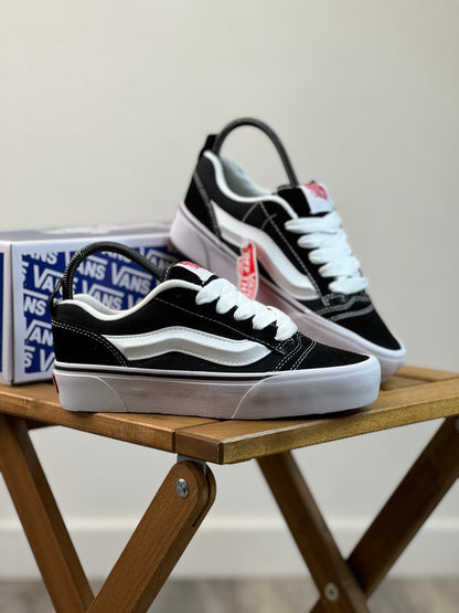 Vans Knu Plataforma