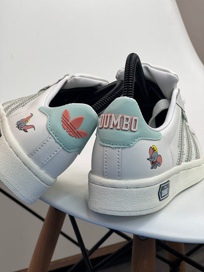 Adidas Superstar Dumbo x Disney