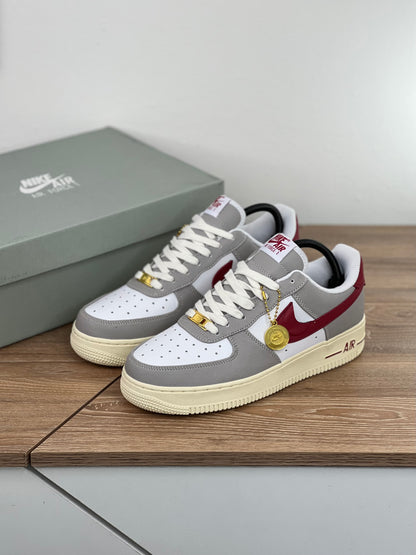 Air Force One Low SE Swoosh Pocket