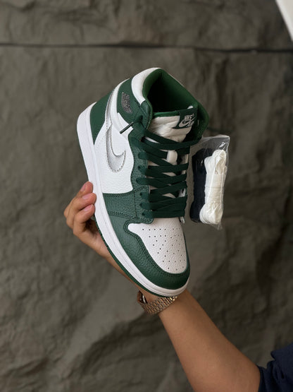 Air Jordan 1 Retro High OG George Green