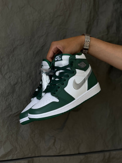 Air Jordan 1 Retro High OG George Green