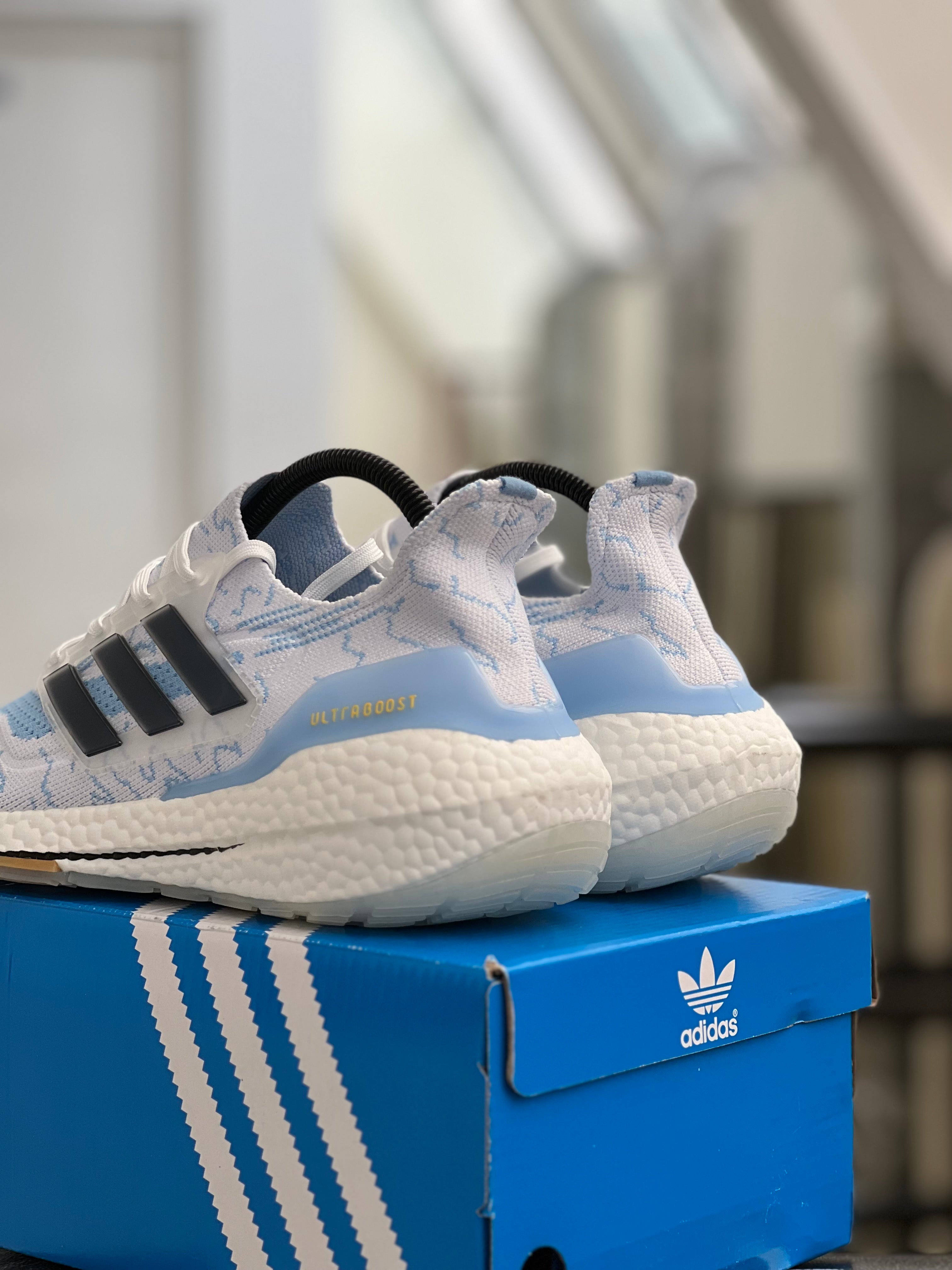 Adidas ultra 2024 boost tecnologia argentina