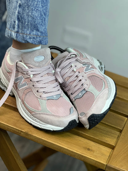 New Balance 2002R Pink Sand