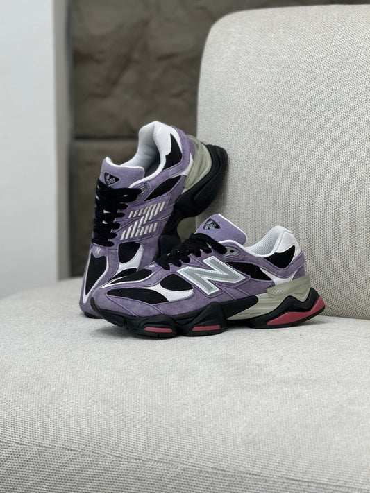 New Balance 9060 “ Violet Noir “