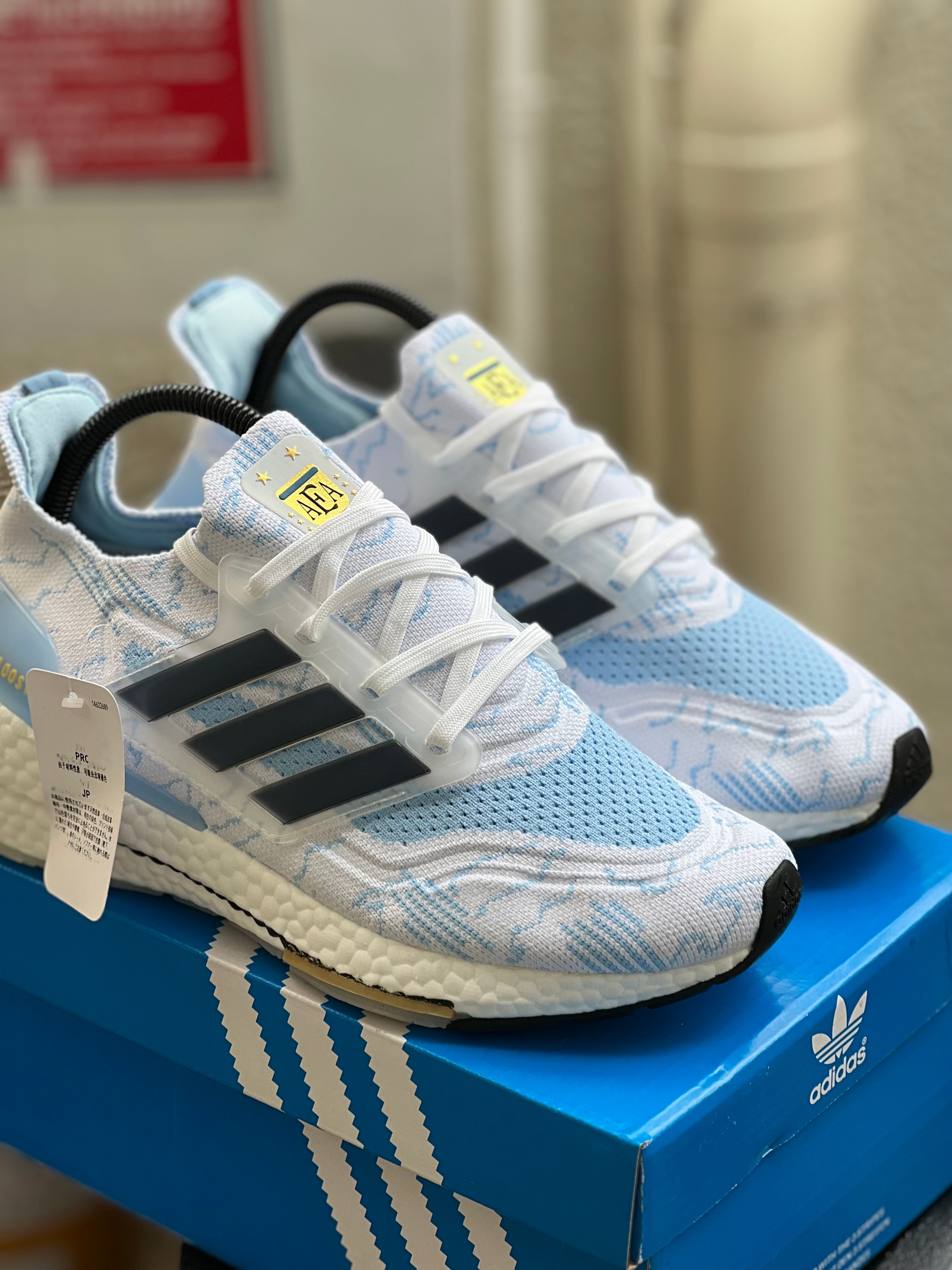 Adidas Ultraboost Argentina