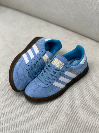 Adidas Handball Spezial Ligth Blue