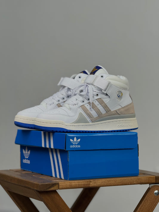 Adidas Forum High Sample