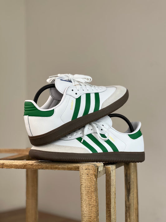 Adidas Samba