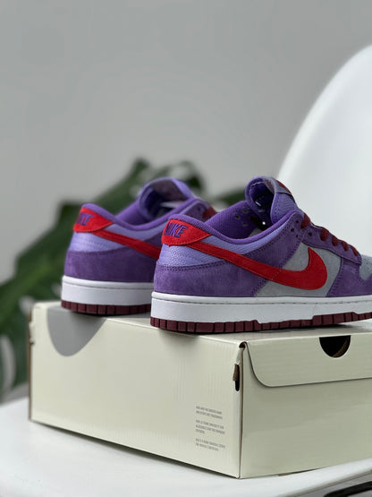 Nike Dunk Low Plum