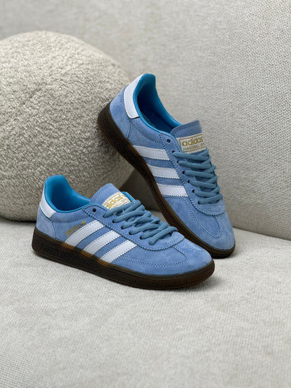 Adidas Handball Spezial Ligth Blue