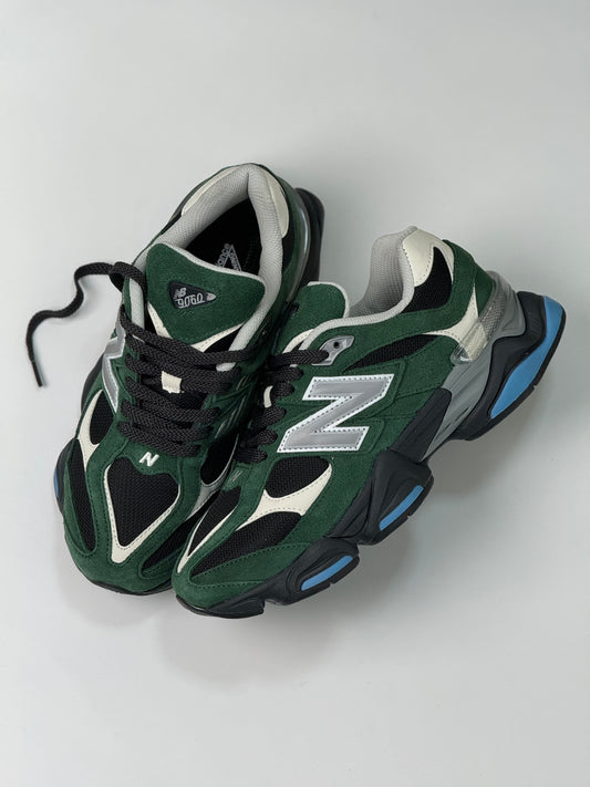 New Balance 9060 “forest Green”