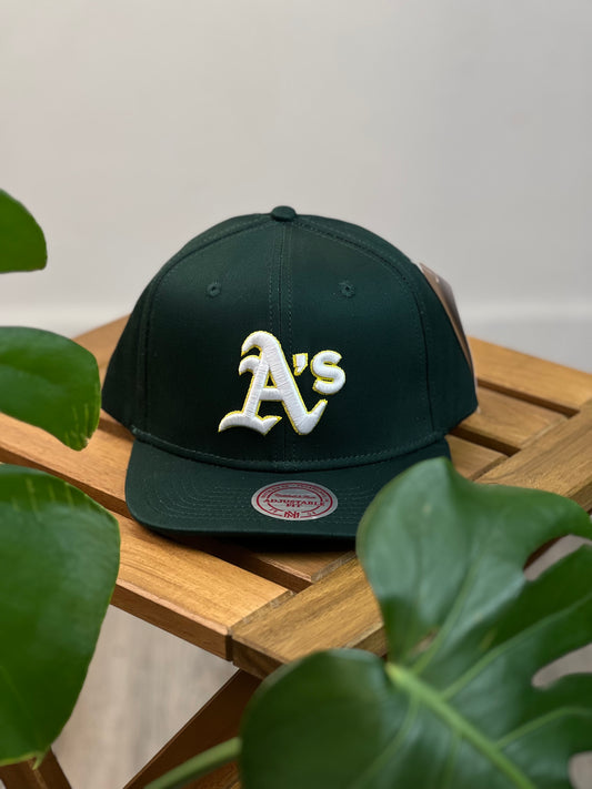 Gorra Oakland Athletics