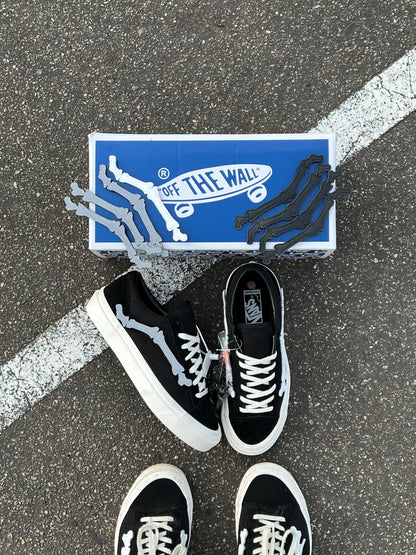 Vans x Blends