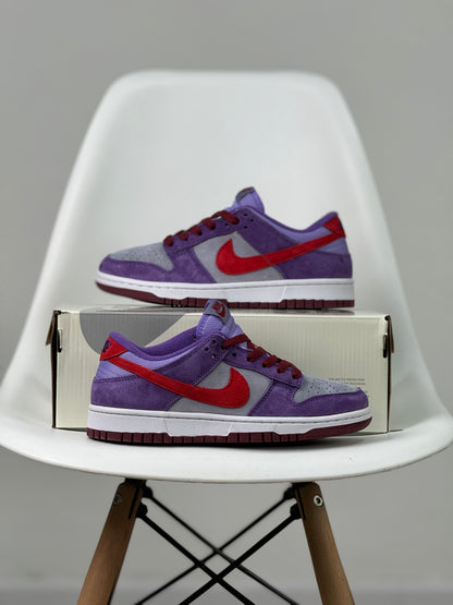 Nike Dunk Low Plum