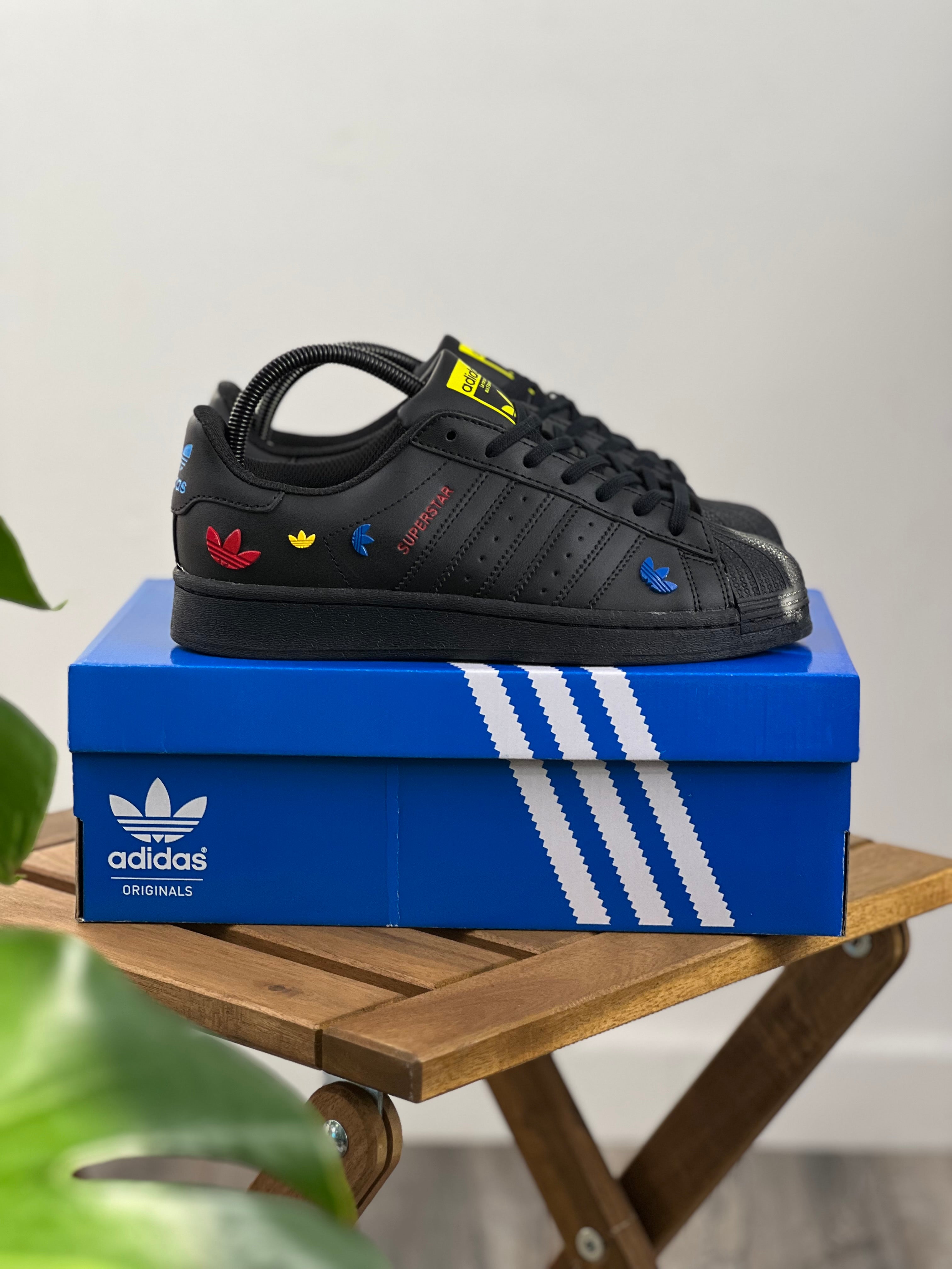 Adidas Superstar Originals