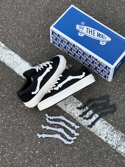 Vans x Blends