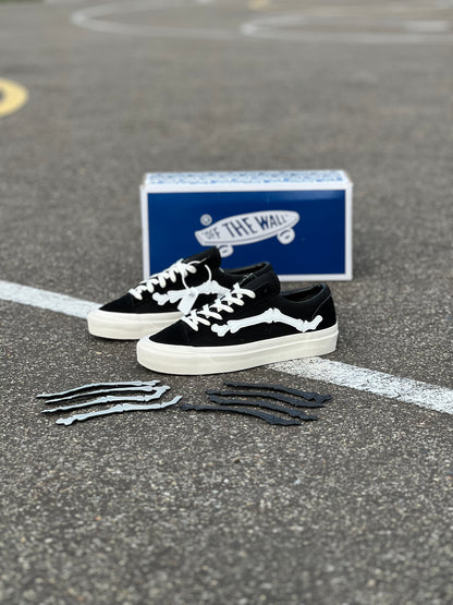 Vans x Blends