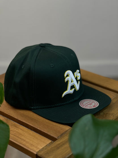 Gorra Oakland Athletics