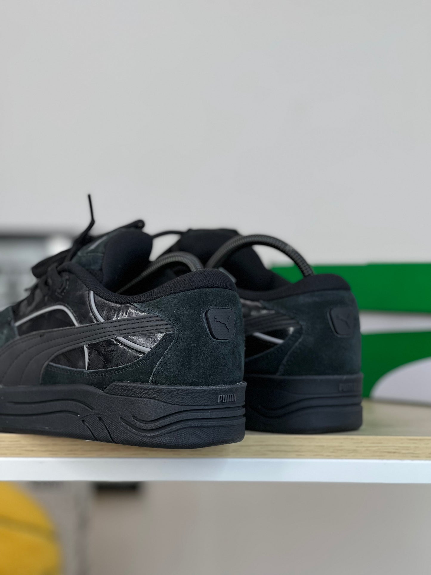 Puma 180 Night Rider