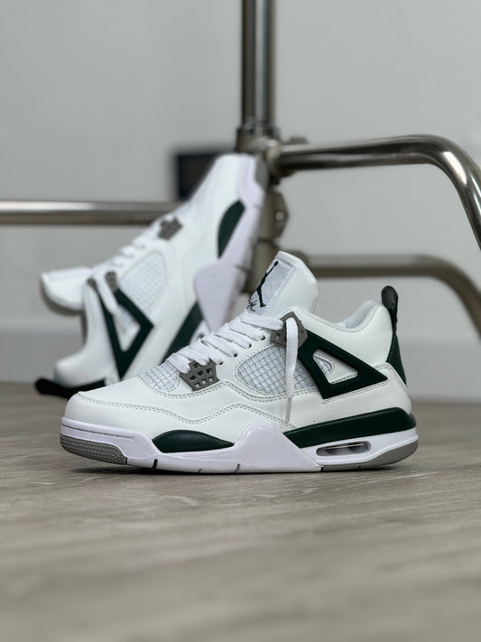 Air Jordan 4 “Oxidized Green”