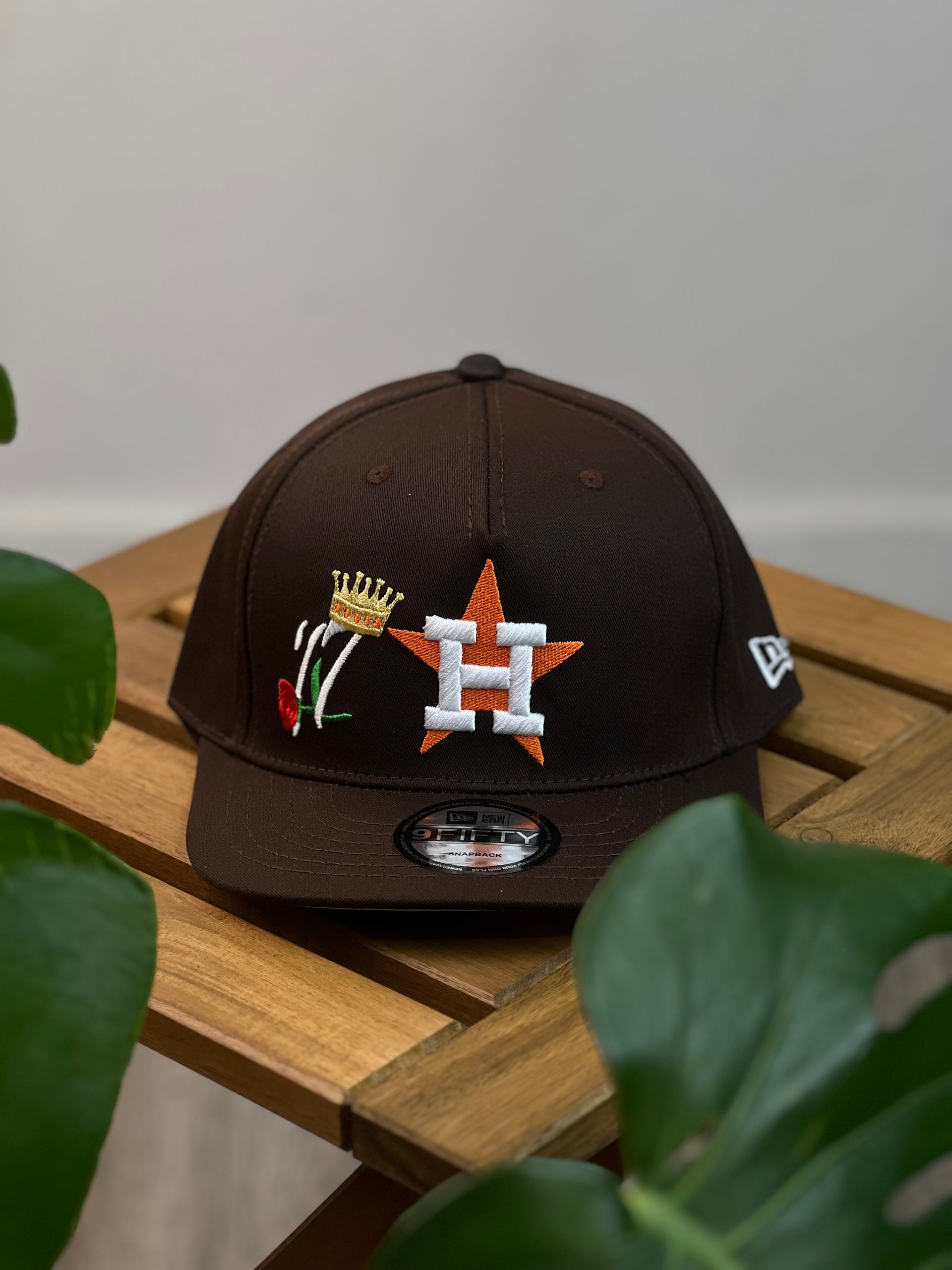 Travis Scott Houston Astros Hat Houston Astros Cap Travis Scott