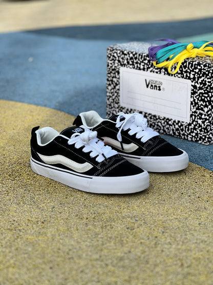 Vans Vault x Imran Potato UA Knu-Skool Vr3 LX