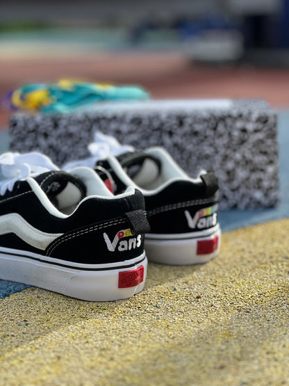 Vans Vault x Imran Potato UA Knu-Skool Vr3 LX