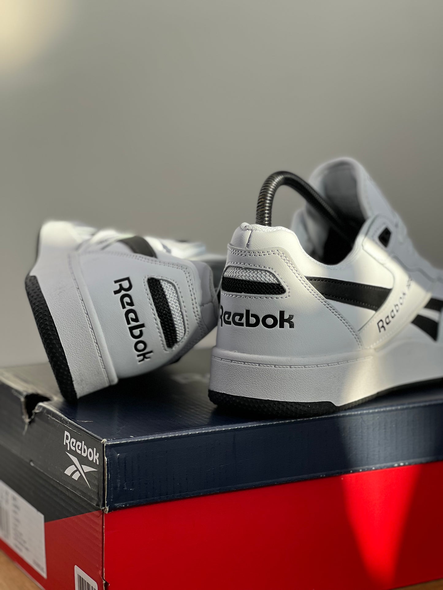 Reebok BB 4000 II