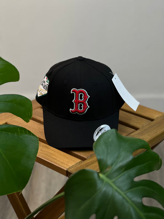 Gorra Boston Red Sox