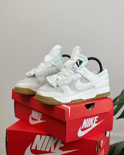 Nike sb jumbo White