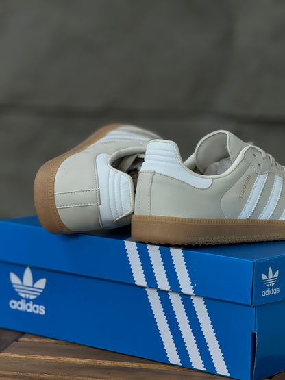 Adidas Velosamba Beige