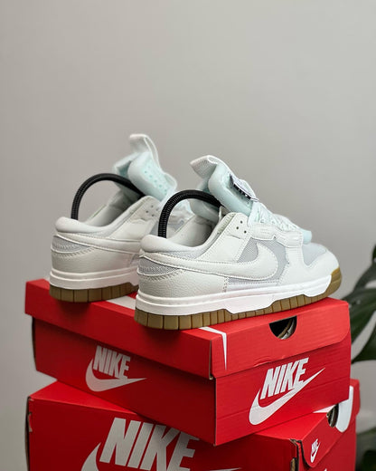 Nike sb jumbo White