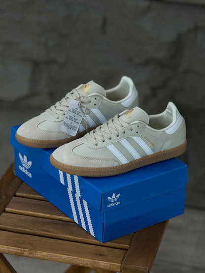 Adidas Velosamba Beige