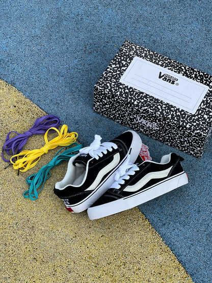 Vans Vault x Imran Potato UA Knu-Skool Vr3 LX