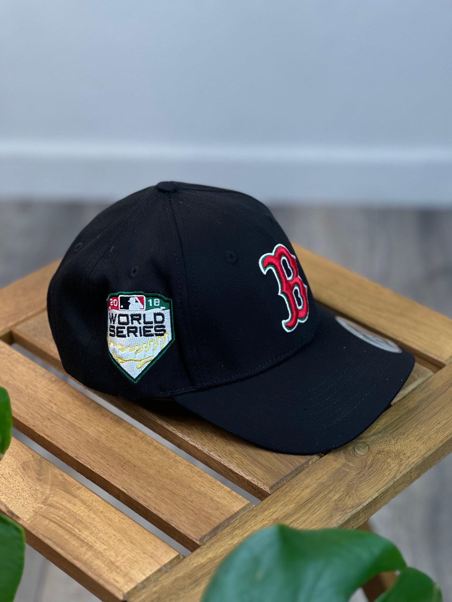 Gorra Boston Red Sox