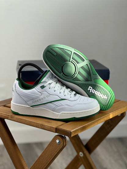 Reebok BB 4000 II Green