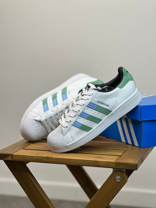 Adidas Super Star