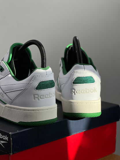 Reebok BB 4000 II Green