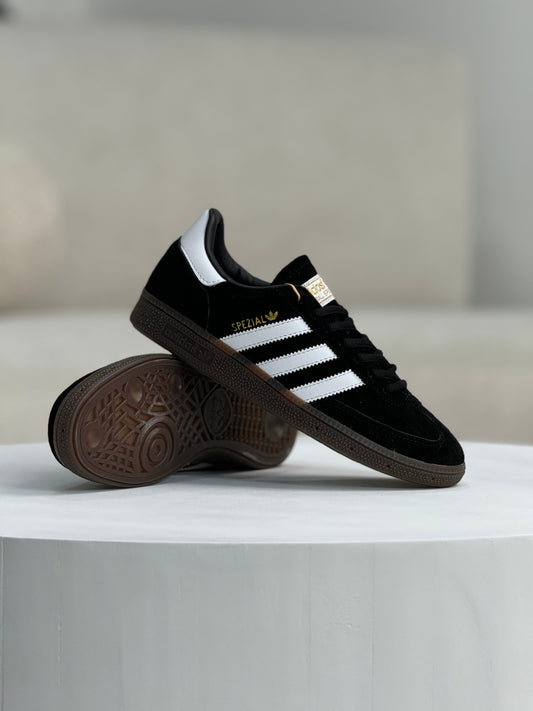 Adidas Handball Spezial Core black