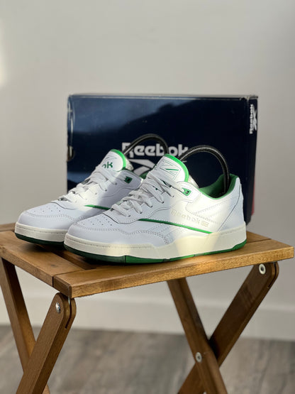 Reebok BB 4000 II Green