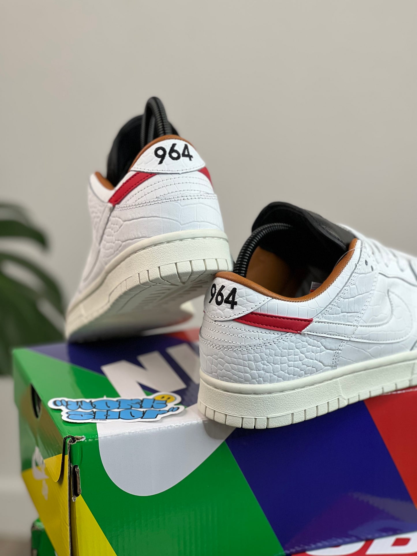 Porsche dunk Clearance